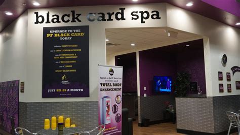 Unlimited Access to Home Club. . Black card guest planet fitness